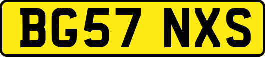 BG57NXS