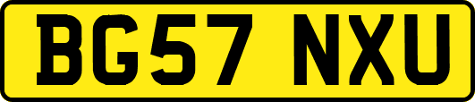 BG57NXU