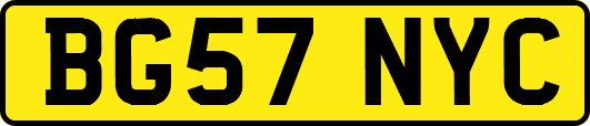 BG57NYC