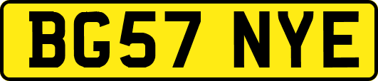 BG57NYE