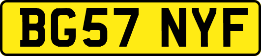 BG57NYF