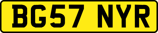 BG57NYR