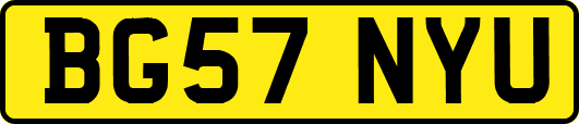 BG57NYU