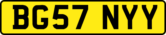 BG57NYY