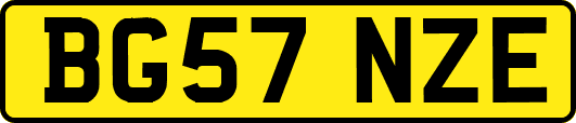 BG57NZE