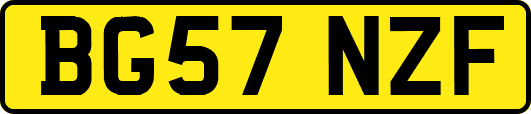 BG57NZF