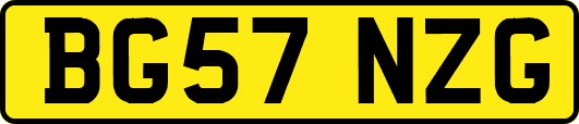 BG57NZG
