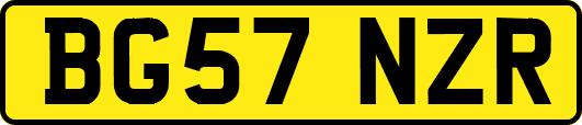 BG57NZR