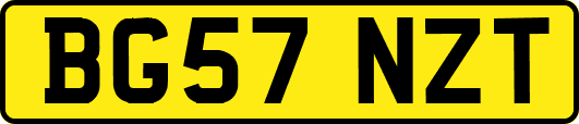 BG57NZT