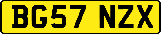 BG57NZX