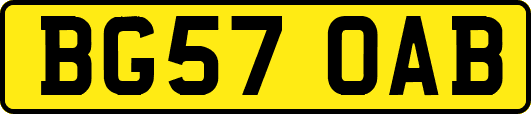 BG57OAB