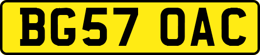BG57OAC
