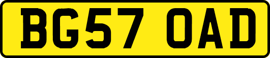 BG57OAD