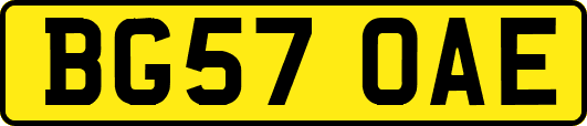 BG57OAE