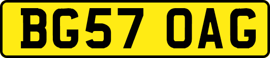 BG57OAG