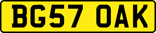 BG57OAK
