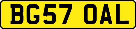 BG57OAL
