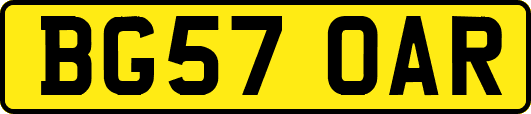 BG57OAR