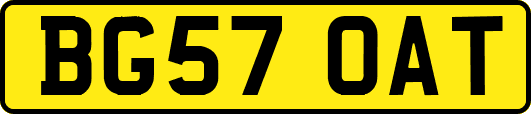 BG57OAT