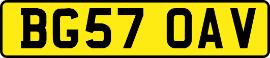 BG57OAV
