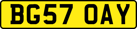 BG57OAY
