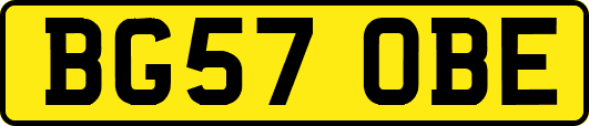 BG57OBE