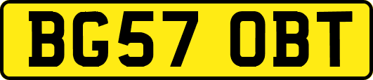 BG57OBT