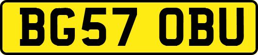 BG57OBU