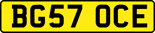 BG57OCE