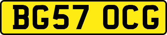 BG57OCG