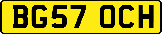 BG57OCH