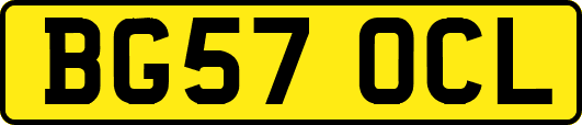 BG57OCL