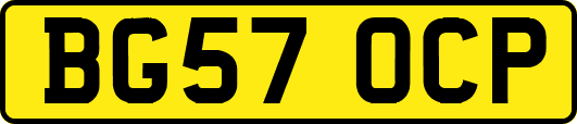 BG57OCP
