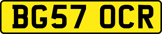 BG57OCR