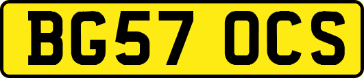 BG57OCS