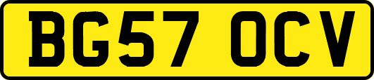 BG57OCV