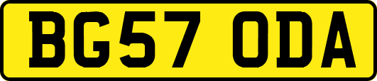BG57ODA