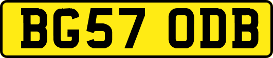 BG57ODB