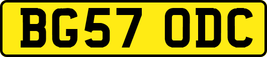 BG57ODC