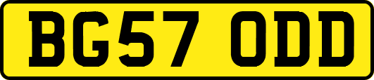 BG57ODD