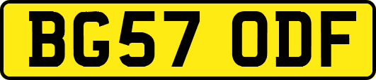 BG57ODF