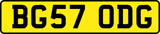 BG57ODG