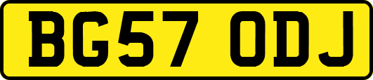 BG57ODJ