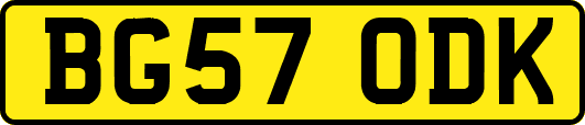 BG57ODK