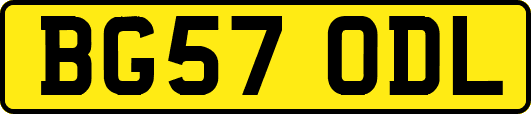 BG57ODL