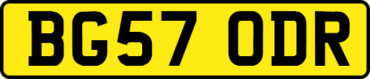 BG57ODR
