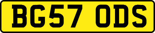 BG57ODS