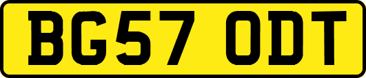 BG57ODT