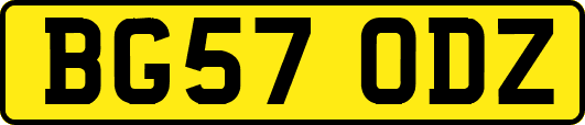 BG57ODZ