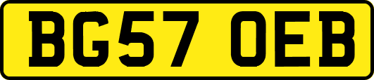BG57OEB